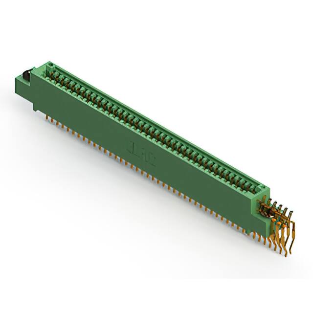 845-092-556-503 EDAC Inc.  Edgeboard Connectors